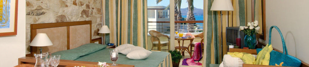 Cretan Dream Resort & Spa (Adults Only) Stalós Exterior foto